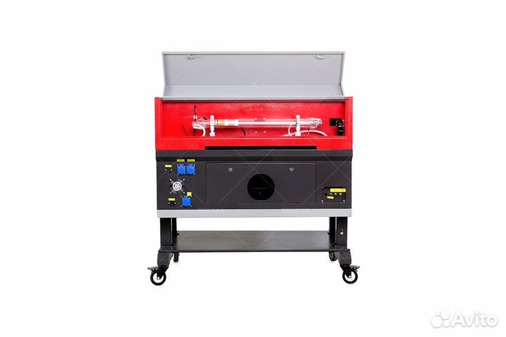 Лазерный станок Raylogic V12 6040