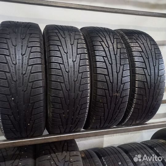Nokian Tyres Nordman RS2 195/65 R15