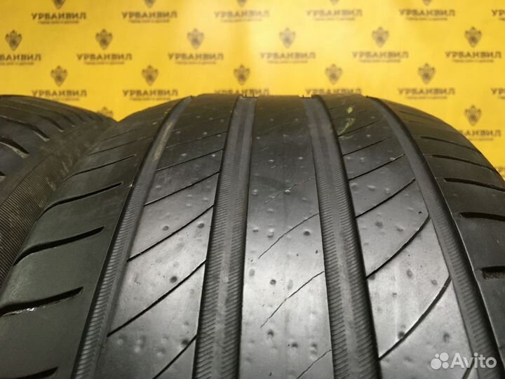 Michelin Primacy 4 235/55 R17 103W