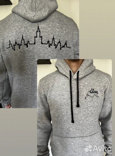 Машинная вышивка на ткани