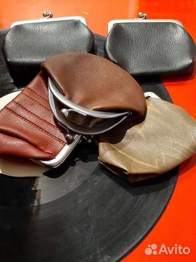 Кошелек женский СССР