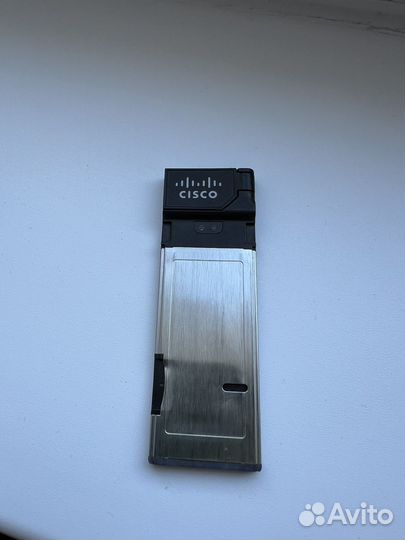 3g модем cisco