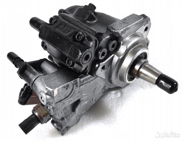 Тнвд Kia Bongo Euro IV 331004X400 rebuild