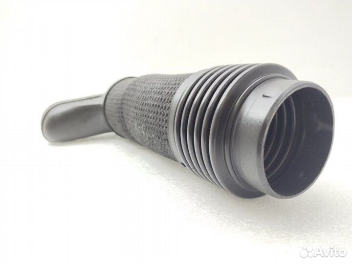 Патрубок воздушного фильтра Mercedes-Benz E-Class