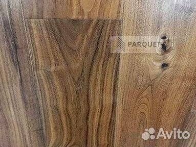 Инженерная доска орех американский