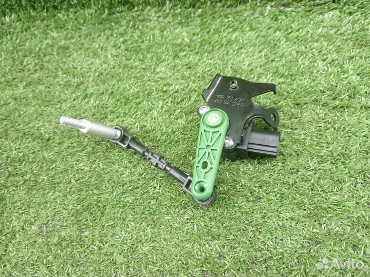 Датчик дорожного просвета Audi A6 A7 A8 VAG Audi