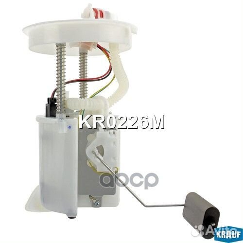 Насос топливный KR0226M Krauf