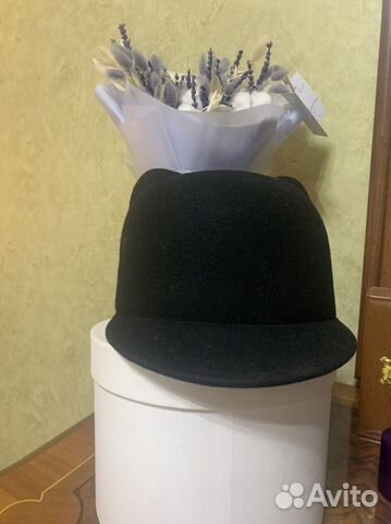 Кепка женская