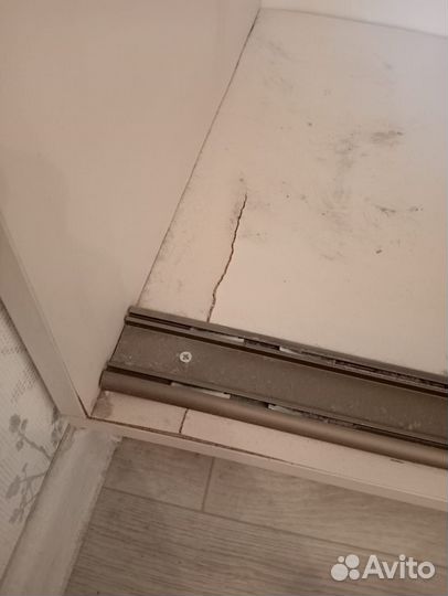 Шкаф купе б/у