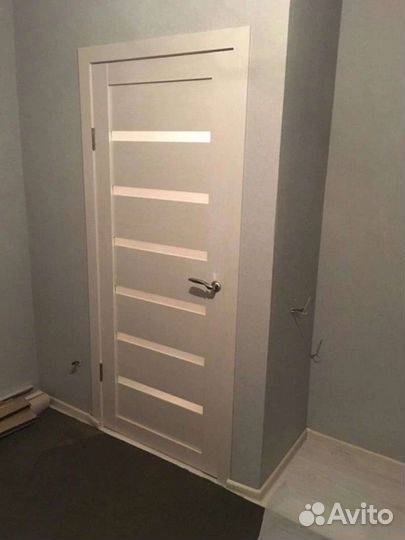 Двери межкомнатные экошпон новые