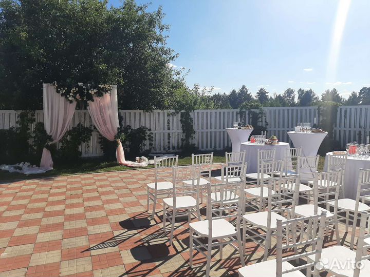 Организация свадеб Под Ключ, выездная регистрация