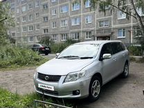 Toyota Corolla Fielder 1.5 CVT, 2008, 178 000 км, с пробегом, цена 650 000 руб.