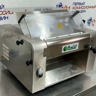 Тестораскаточная машина fimar