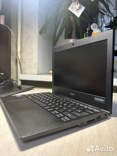 Acer travelmate b118