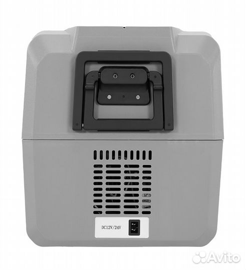 Автохолодильник Alpicool T36 объем 36 литров