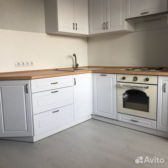 Кухни