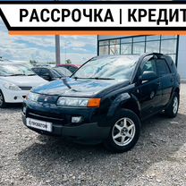 Saturn VUE 2.2 CVT, 2003, 131 000 км, с пробегом, цена 649 000 руб.