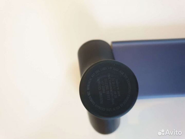 Cacharel Nemo духи оригинал, Франция