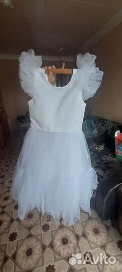 Народное платье