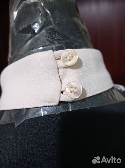 Комбинезон женский Pinko оригинал Италия