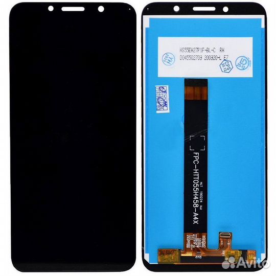 Дисплей для Huawei Honor 9S / Y5p