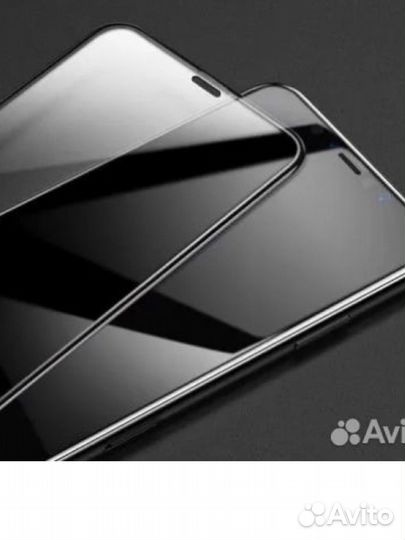 Стекла на iPhone XR 11 12 13 14