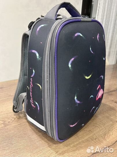 Рюкзак школьный для девочки