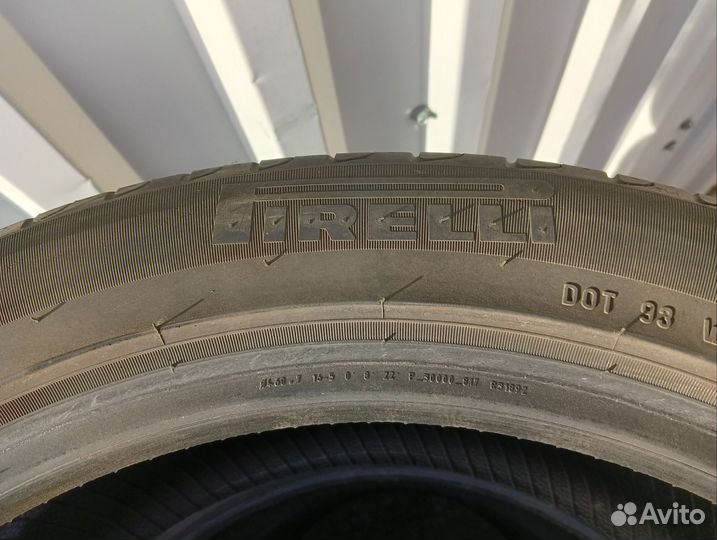 Pirelli Cinturato P7 235/45 R18 94W