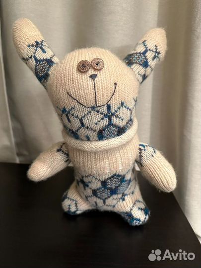 Мягкие игрушки