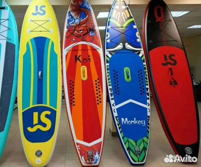 Сап борд Sup доска Саб Сапборд board