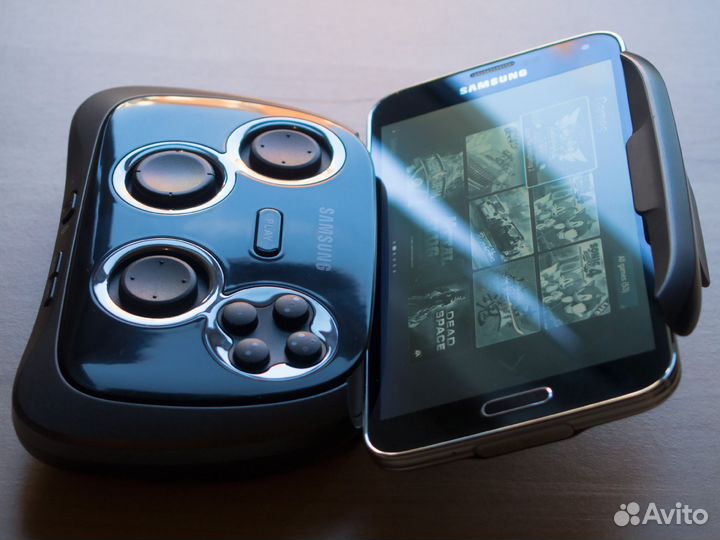 Геймпад EI-GP20