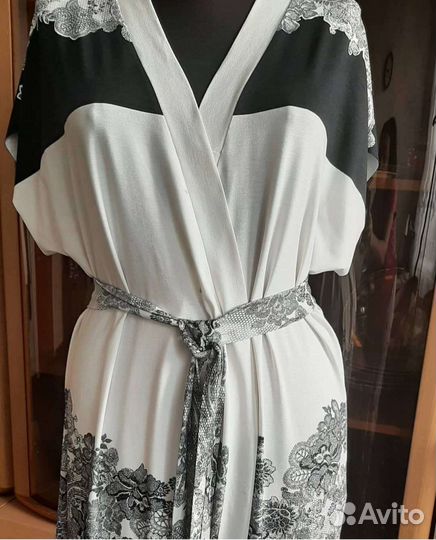 Халат женский новый 46 48