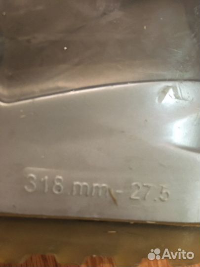 Горнолыжные ботинки rossignol