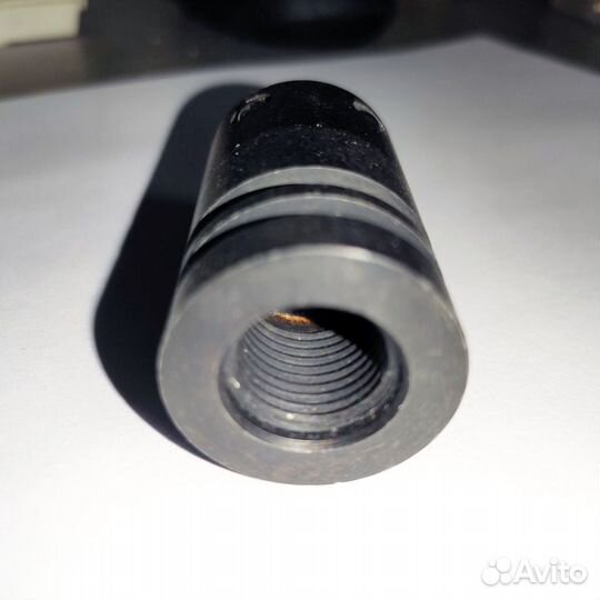 Цанги для шпинделей HSD Intermac Интермак