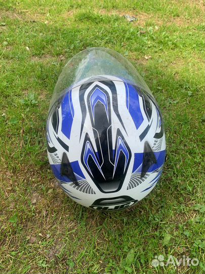 Шлем для мотоцикла HJC CS-14