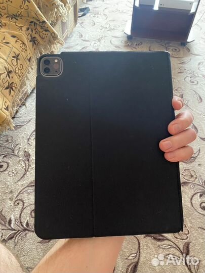 iPad Pro (11-дюймовый) (2-го поколения) 2020