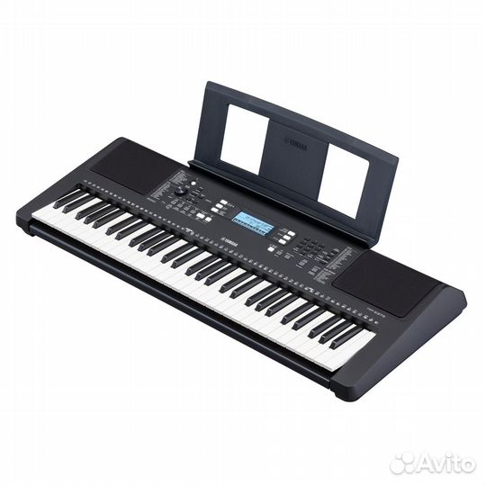 Синтезатор yamaha psr e373