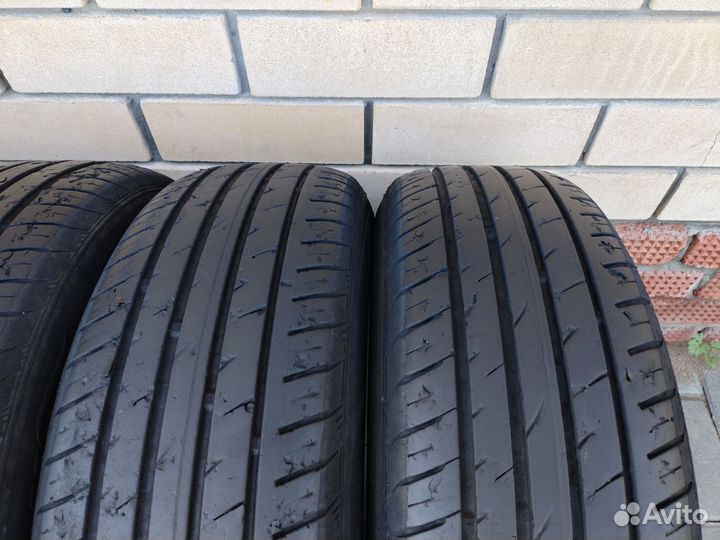 Nexen N Fera RU1 185/65 R15