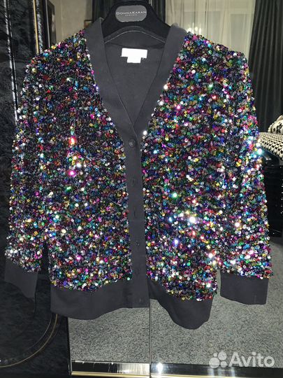 Жакет для девочки