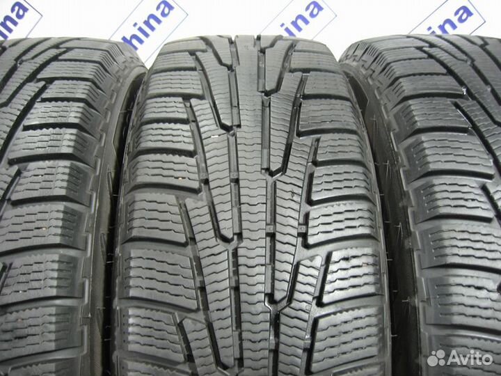 Nokian Tyres Nordman RS2 SUV 225/65 R17 96R
