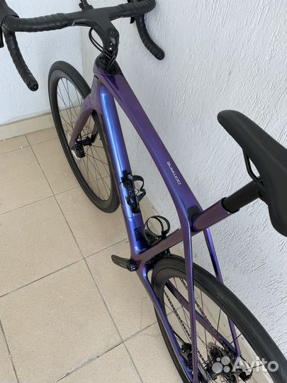 Trek Domane SL5 (2020)