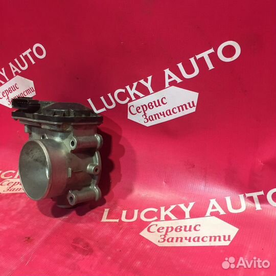 Дроссельная заслонка 35100-2E100 G4KD L4NA