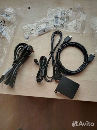 Комплект кобелей для телевизора philips