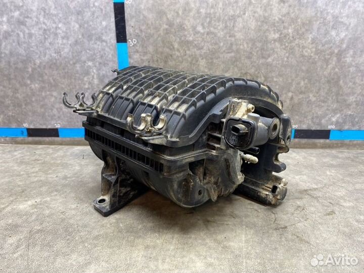 Впускной коллектор Nissan Teana L33 2.5 QR25 CVT