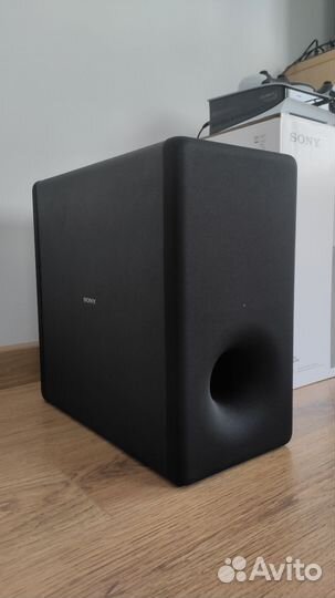 Sony SA-SW3