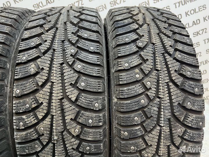 Nokian Tyres Hakkapeliitta 5 215/60 R17 100T