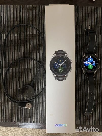 Samsung galaxy watch 3