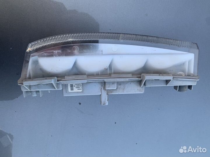 Дхо Mercedes W204 W212 W207