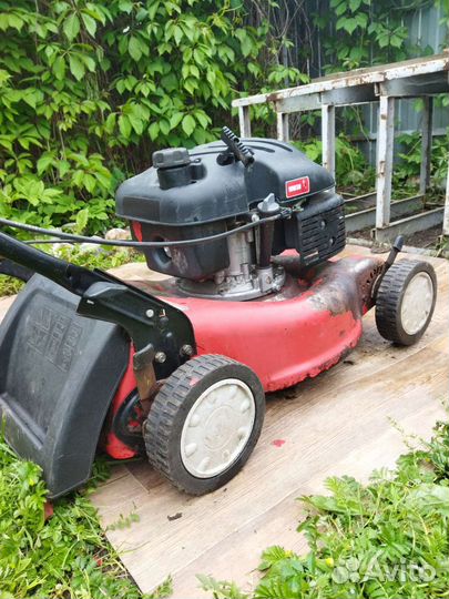 Газонокосилка бензиновая MTD 46