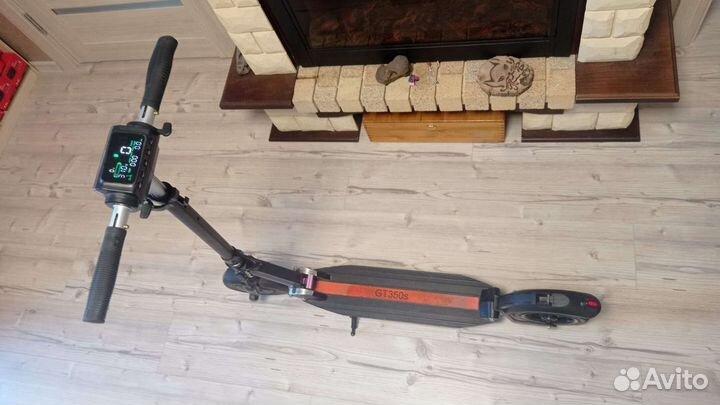 Электросамокат GT 350s